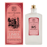 Geo F. Trumper Cologne - West Indian Limes 