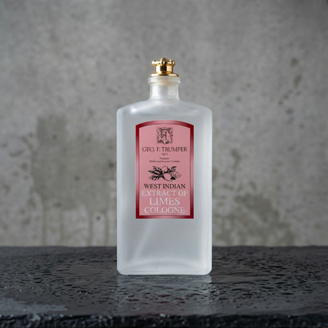 Geo F. Trumper Cologne - West Indian Limes 