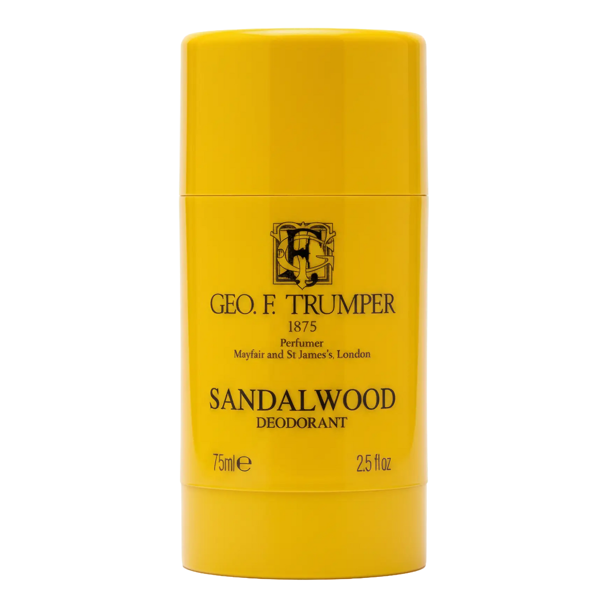 Geo F. Trumper Deodorant - Sandeltre 