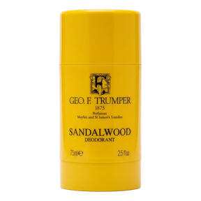 Geo F. Trumper Deodorant - Sandeltre 