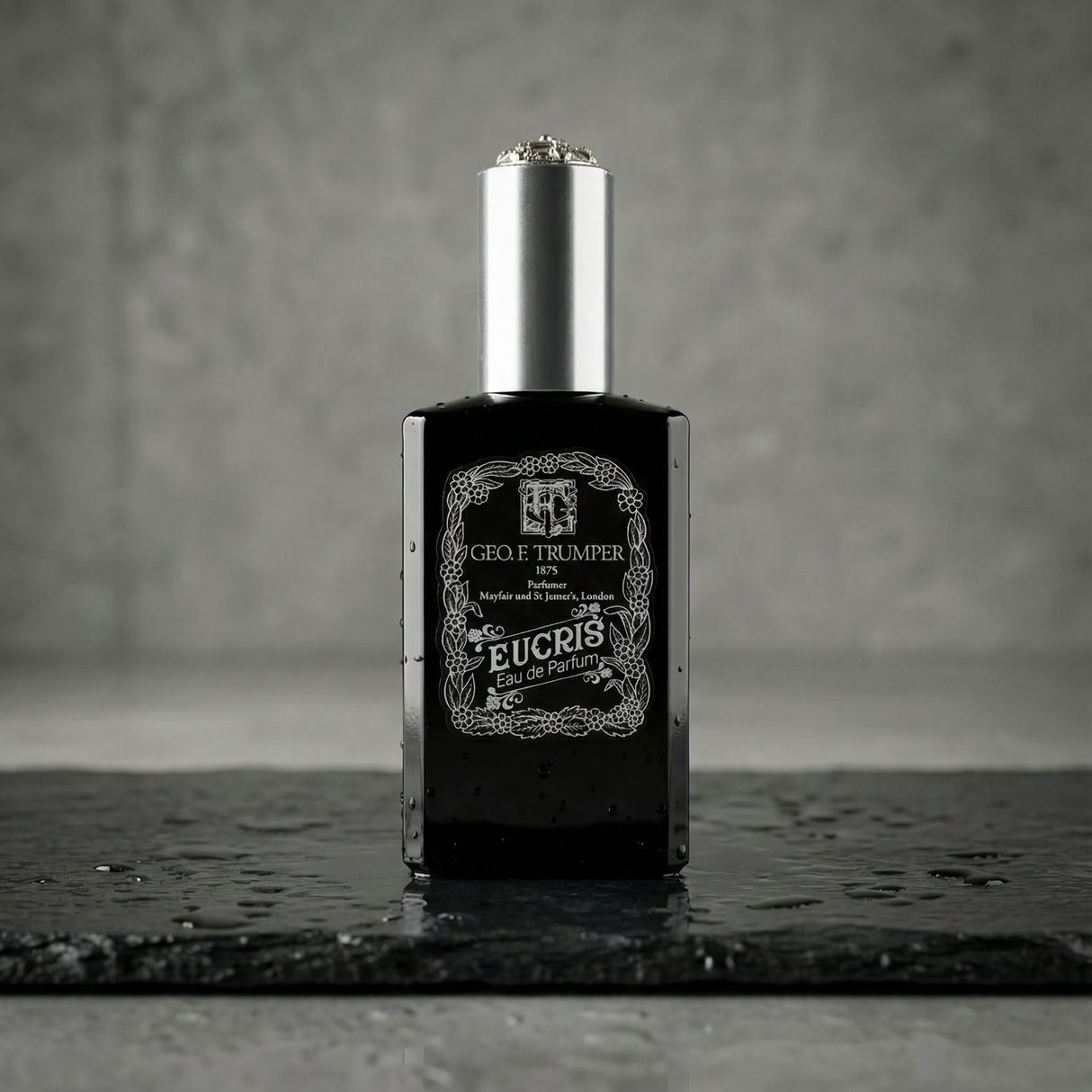 Geo F. Trumper Eau de Parfum - Eucris 