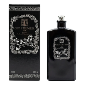 Geo F. Trumper Eau de Toilette - Eucris 