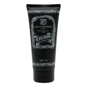 Geo F. Trumper Eucris Bath and Shower Gel 