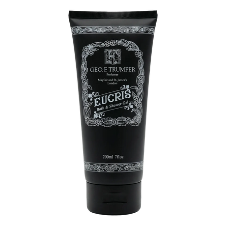 Geo F. Trumper Eucris Bath and Shower Gel 