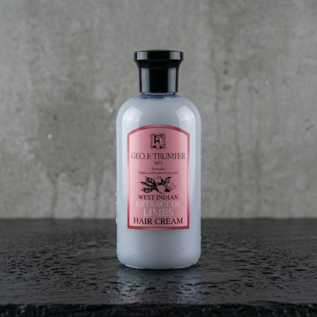 Geo F. Trumper Extract of Limes hårkrem 