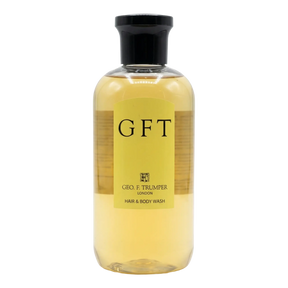 Geo F. Trumper GFT Hair and Body Wash 