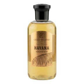 Geo F. Trumper Havana Hair and Body Wash 