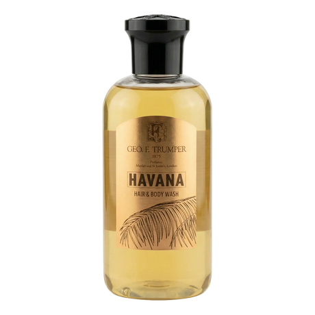 Geo F. Trumper Havana Hair and Body Wash 