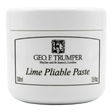 Geo F. Trumper Lime Pliable Paste 