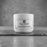 Geo F. Trumper Lime Pliable Paste 