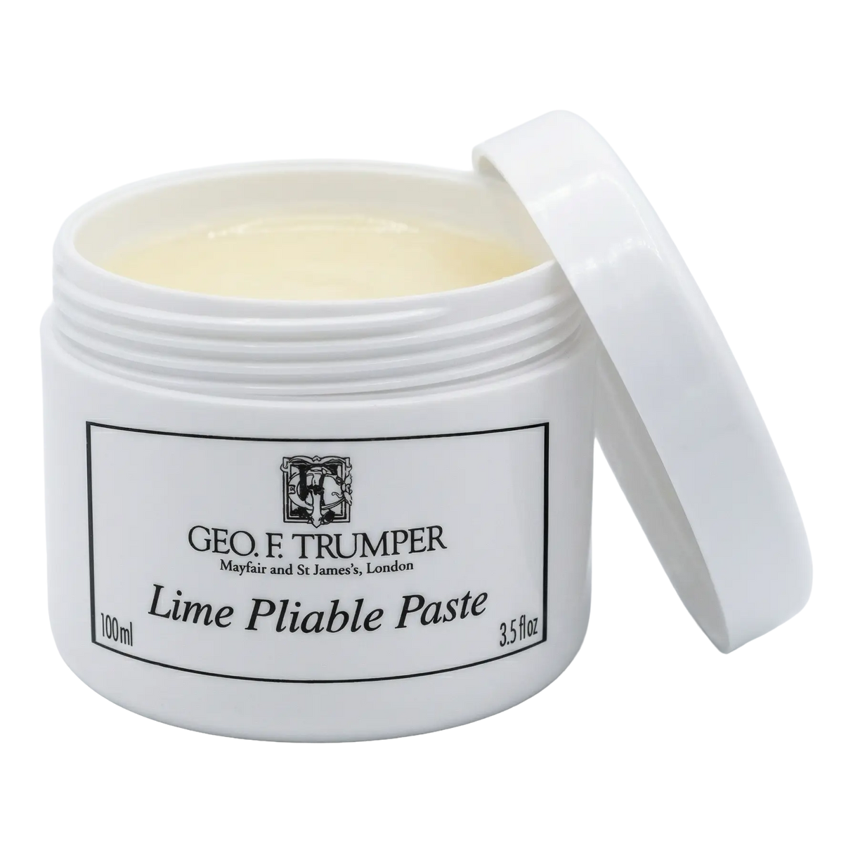 Geo F. Trumper Lime Pliable Paste 