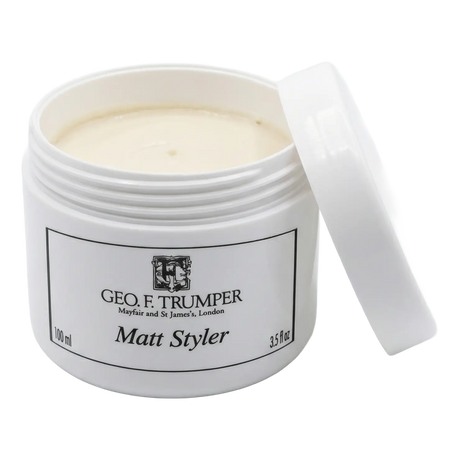 Geo F. Trumper Matt Styler 