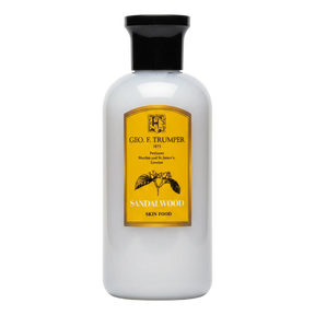 Geo F. Trumper Skin Food - Sandeltre 