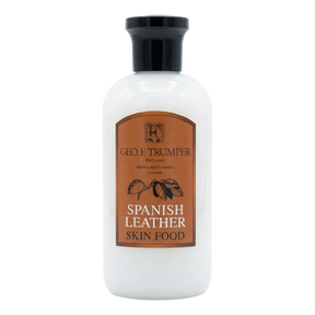 Geo F. Trumper Skin Food - Spanish Leather 