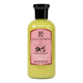 Geo F. Trumper Skin Food - West Indian Extract of Limes 
