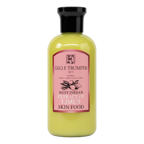 Geo F. Trumper Skin Food - West Indian Extract of Limes 