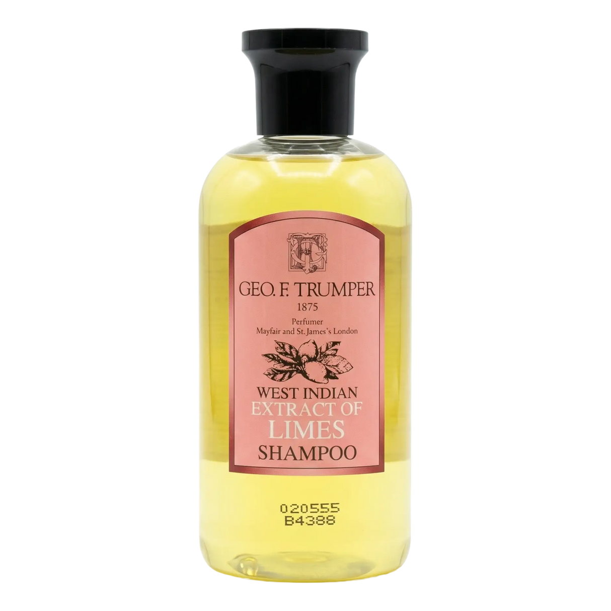 Geo F. Trumper West Indian Limes Sjampo 