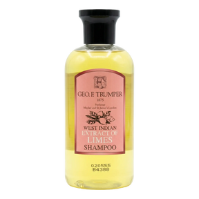 Geo F. Trumper West Indian Limes Sjampo 