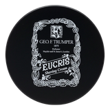 Geo F. Trumper barberkrem i skål - Eucris 