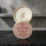 Geo F. Trumper barberkrem i skål - Extract of Limes 