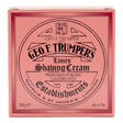 Geo F. Trumper barberkrem i skål - Extract of Limes 