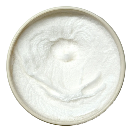 Geo F. Trumper barberkrem i skål - Kokosnøtt 