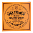 Geo F. Trumper barberkrem i skål - Mandel 