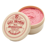 Geo F. Trumper barberkrem i skål - Rose 