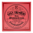Geo F. Trumper barberkrem i skål - Rose 