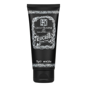 Geo F. Trumper barberkrem i tube - Eucris 