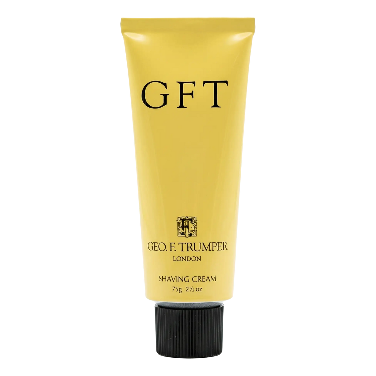 Geo F. Trumper barberkrem i tube - GFT 
