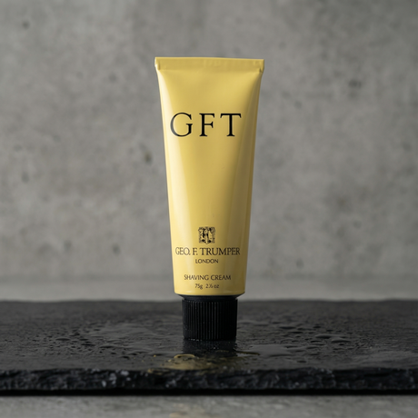 Geo F. Trumper barberkrem i tube - GFT 