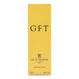 Geo F. Trumper barberkrem i tube - GFT 