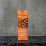 Geo F. Trumper barberkrem i tube - Mandel 