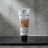 Geo F. Trumper barberkrem i tube - Mandel 