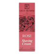 Geo F. Trumper barberkrem i tube - Rose 