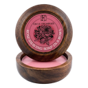 Geo F. Trumper barbersåpe i treskål 