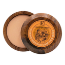 Geo F. Trumper barbersåpe i treskål 