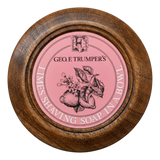 Geo F. Trumper barbersåpe i treskål 