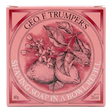 Geo F. Trumper barbersåpe refill - Extract of Limes 