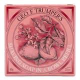 Geo F. Trumper barbersåpe refill - Extract of Limes 