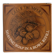 Geo F. Trumper barbersåpe refill - Kokosnøtt 