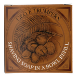 Geo F. Trumper barbersåpe refill - Kokosnøtt 