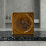 Geo F. Trumper barbersåpe refill - Kokosnøtt 