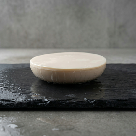 Geo F. Trumper barbersåpe refill - Kokosnøtt 