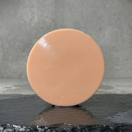 Geo F. Trumper barbersåpe refill - Mandel 