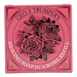 Geo F. Trumper barbersåpe refill - Rose 