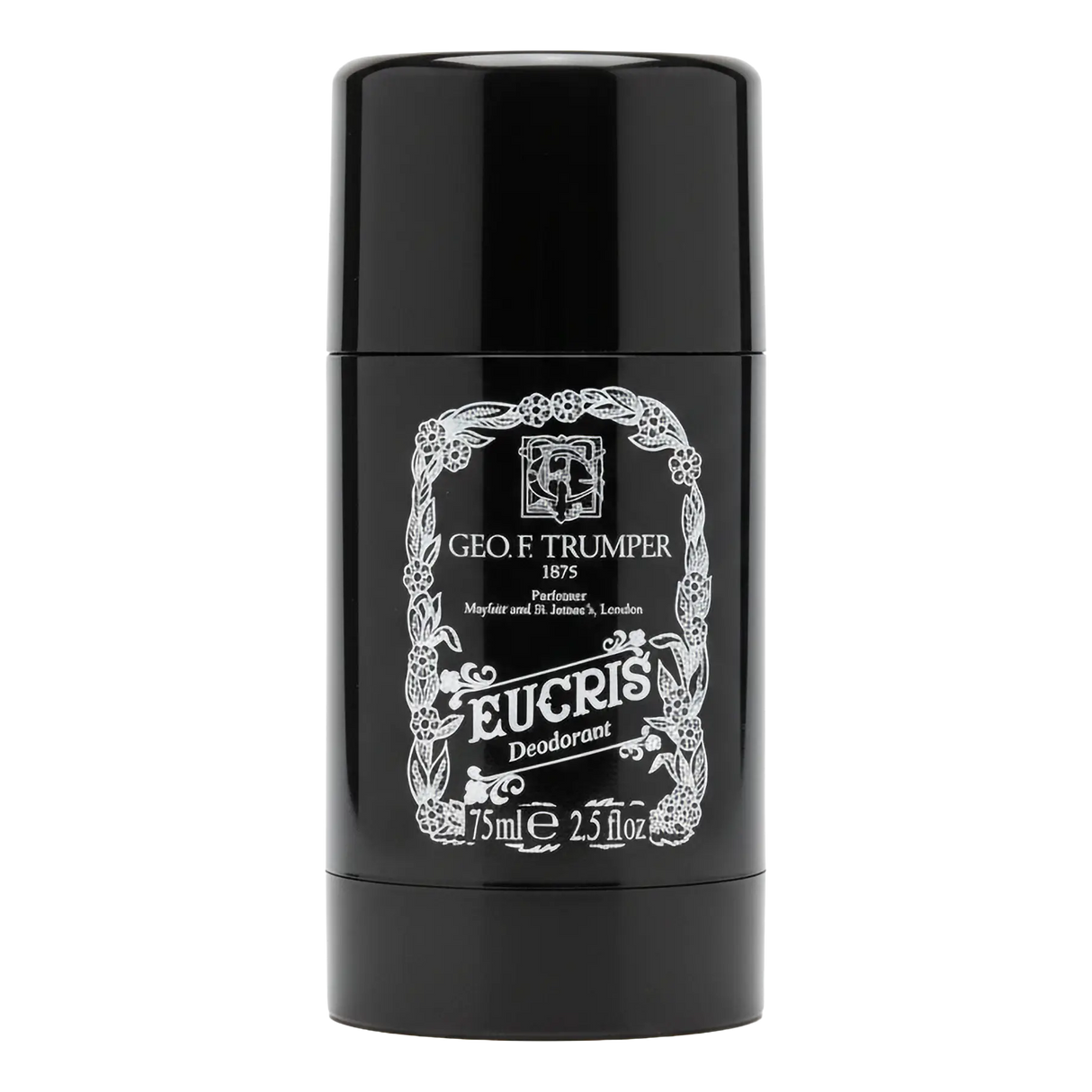 Geo F. Trumper deodorant - Eucris 