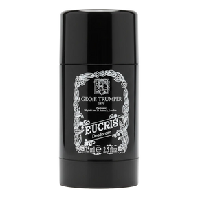 Geo F. Trumper deodorant - Eucris 