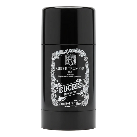 Geo F. Trumper deodorant - Eucris 